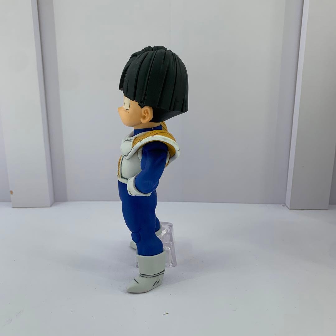 一番くじ B賞 C賞 クリリン 孫悟飯 フィギュア - メルカリ