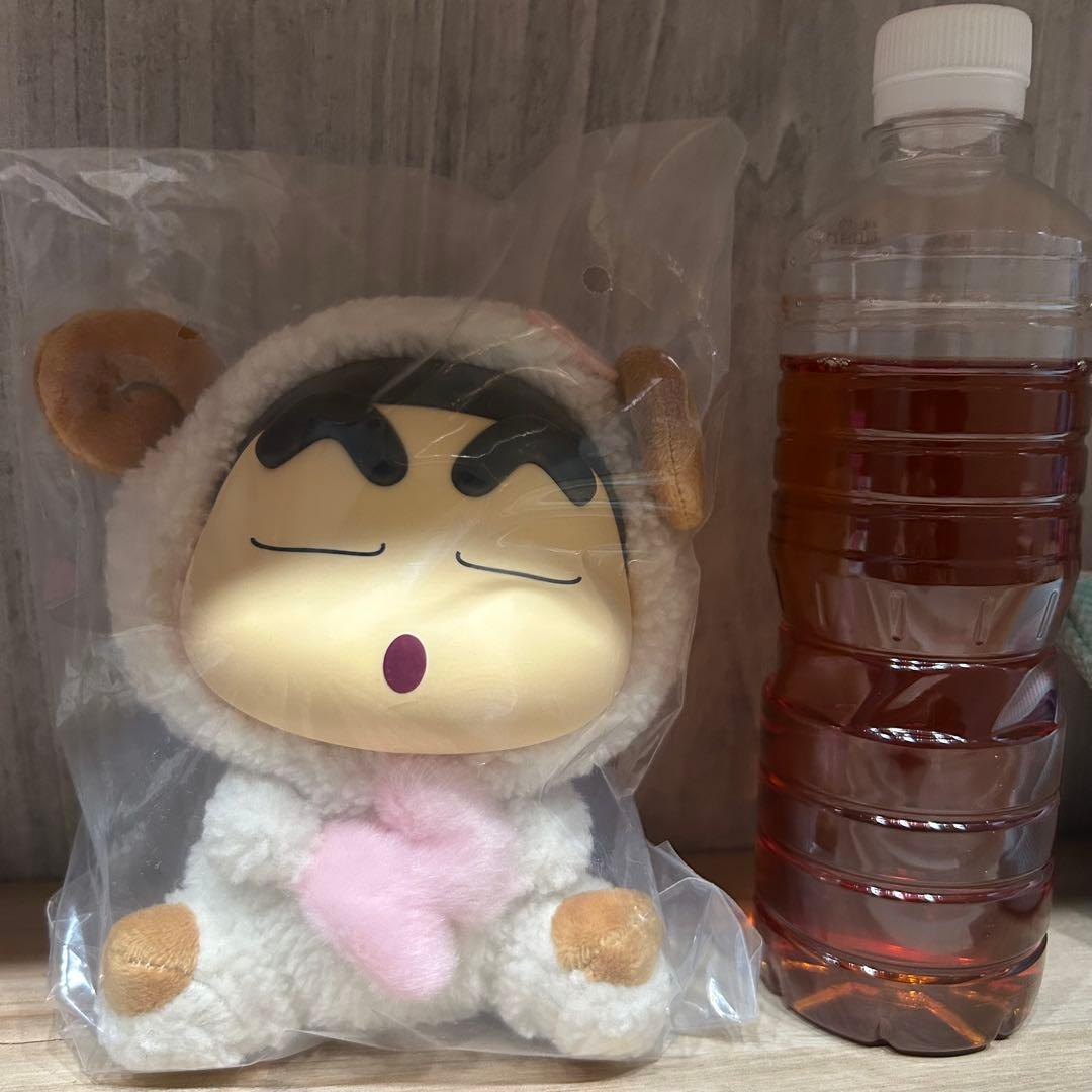 LDCX クレヨンしんちゃんファンタジーシリーズ - ブラインドボックス