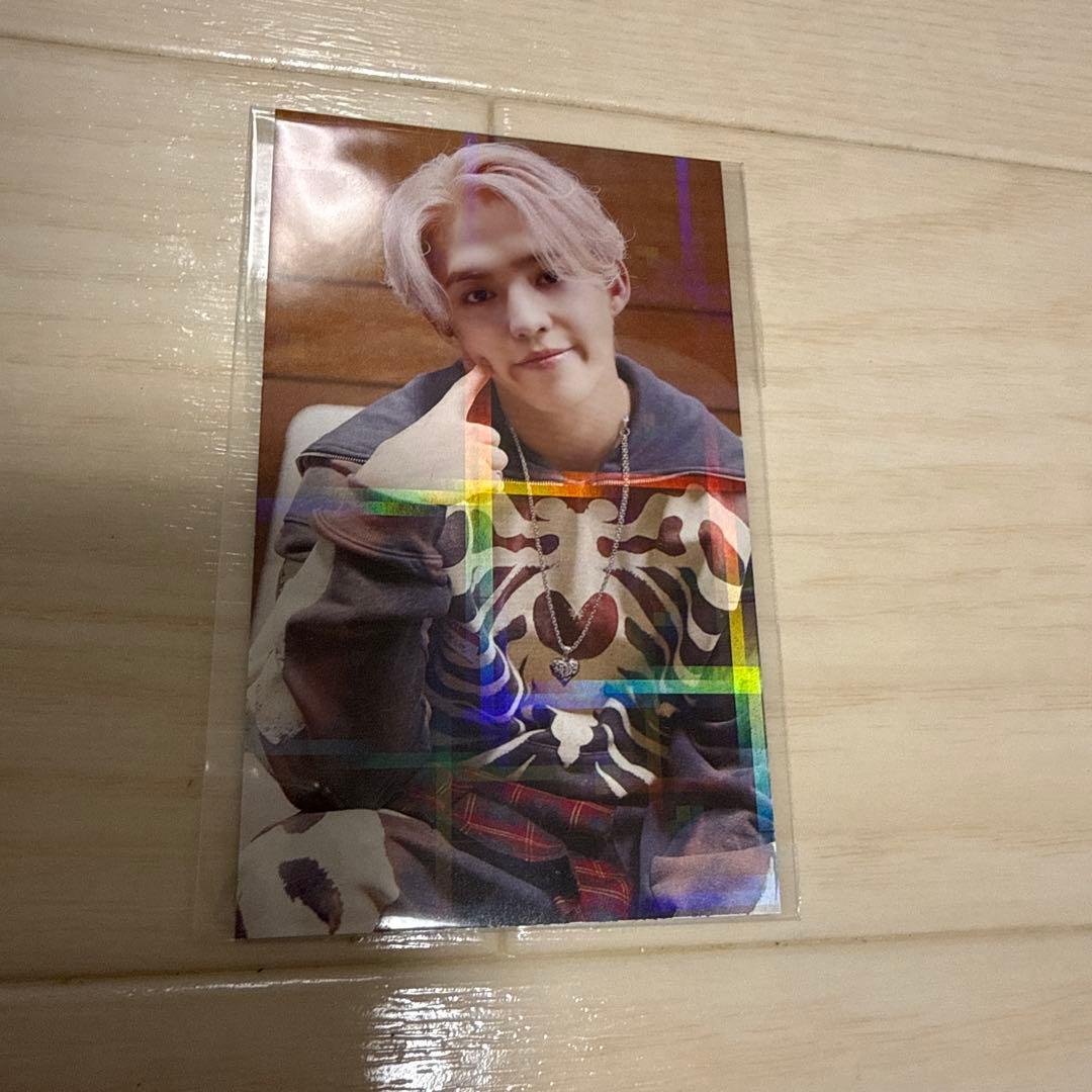 エスクプス スンチョル Seventeenth heaven HMV ラキドロ - メルカリ