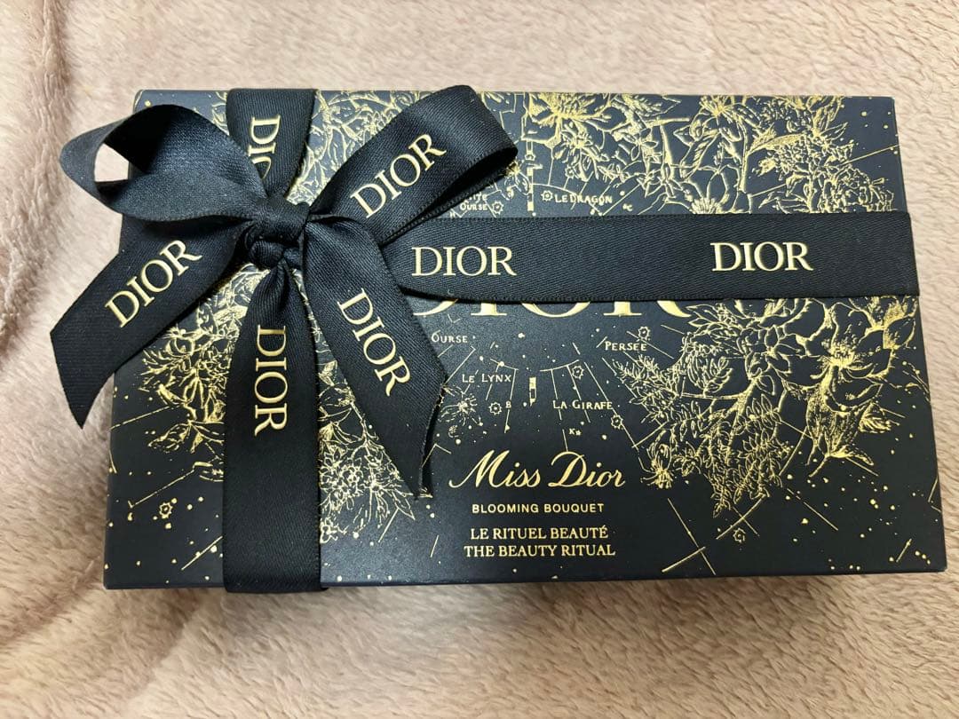 ★専用★ 新品未使用　ミスディオール　コフレ　Dior ディオール