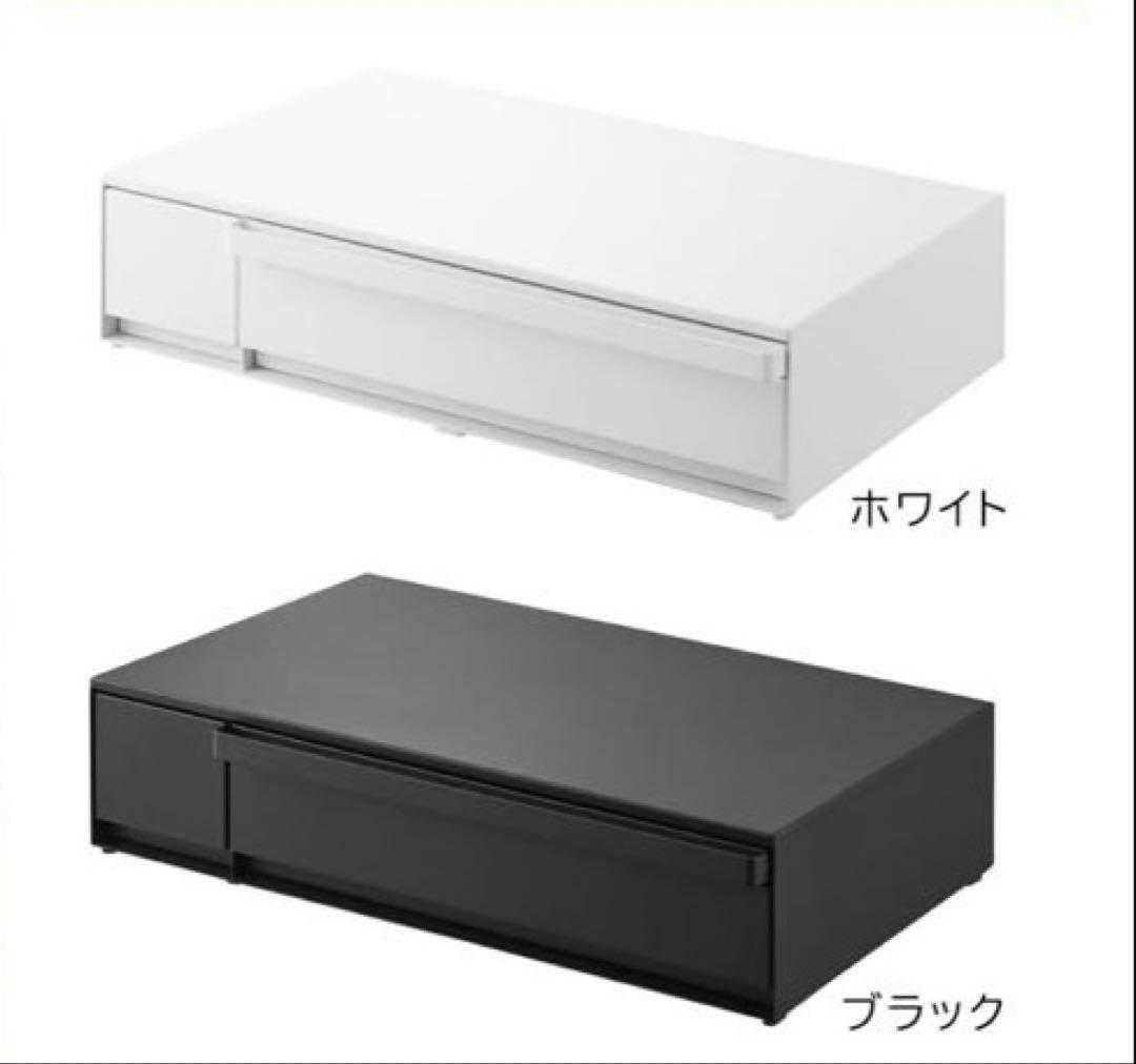 tower IH下　キッチン収納