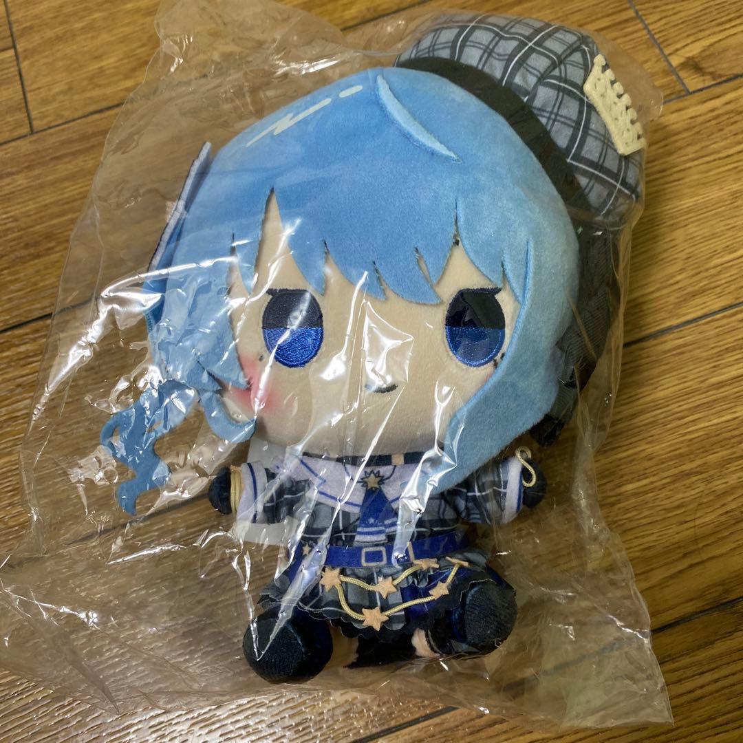 ホロライブ もちどる 星街すいせい - メルカリ