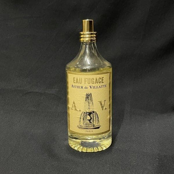 定価2万以上 EAU FUGACE フランス製 アスティエ オーフーガ