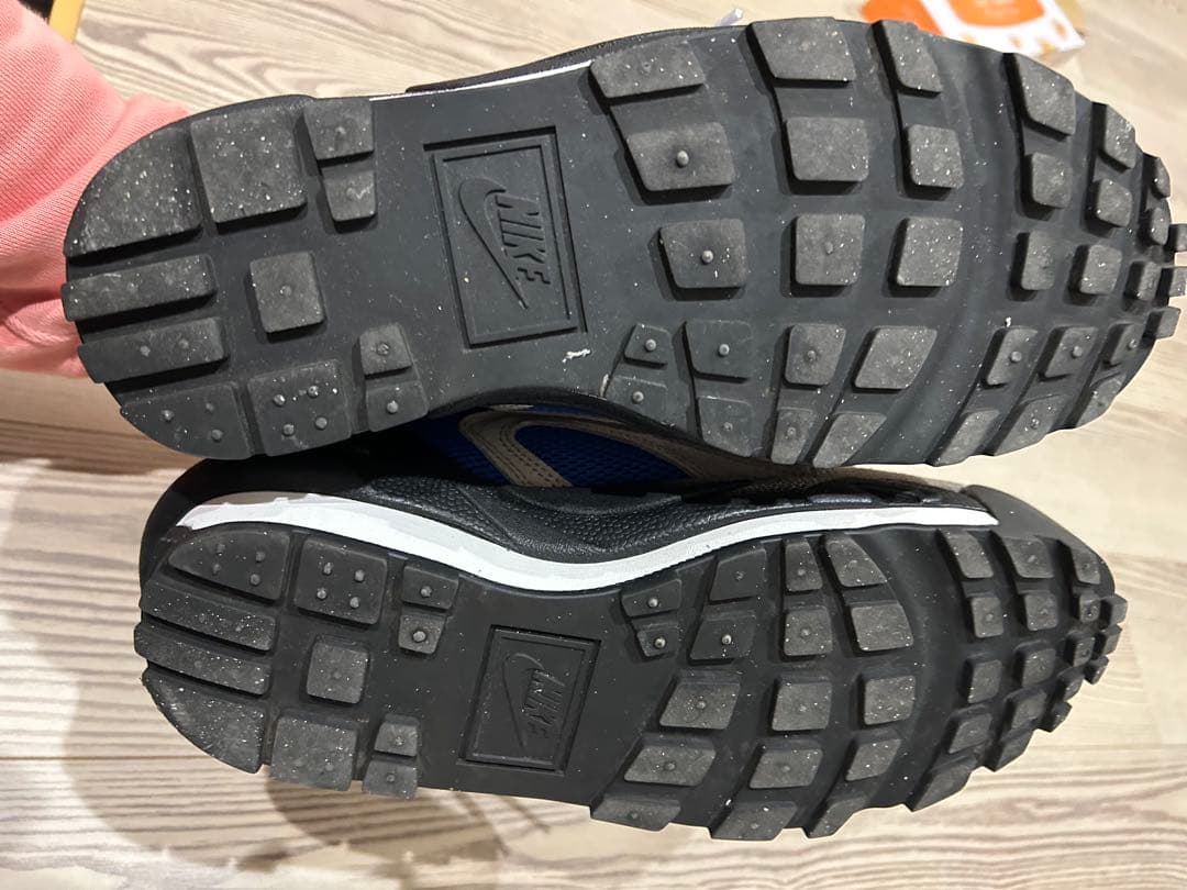 美品【sacai Nike】Magmascape マグマスケープ 26.5cm