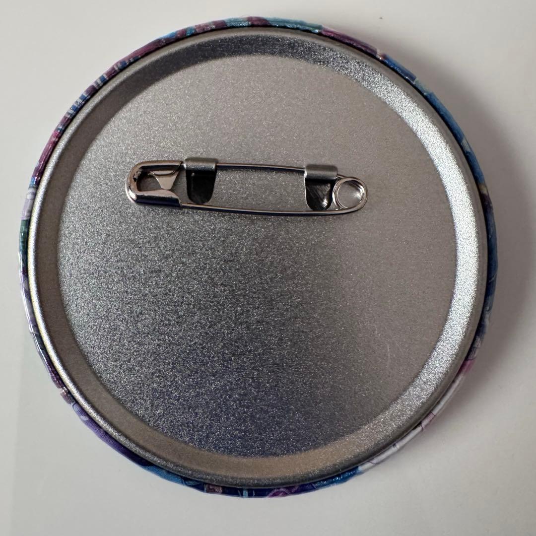 プロセカ 初音ミク グリッター缶バッジ 32b - メルカリ