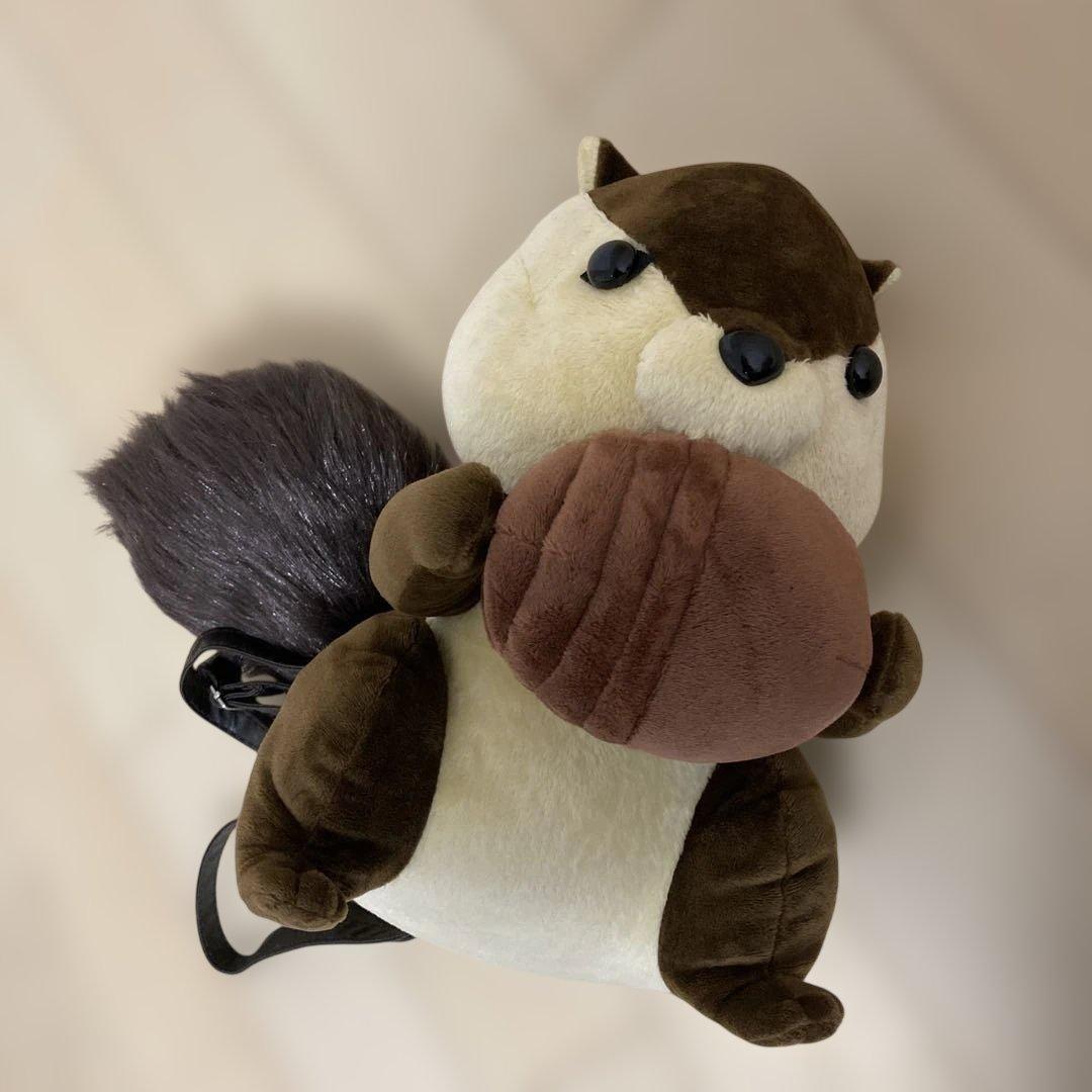 メタモルフォーゼ　森の小さな住人BAG ☆新作☆もりの小さなな住人シリーズのご紹介☆ | メタモルフォーゼ