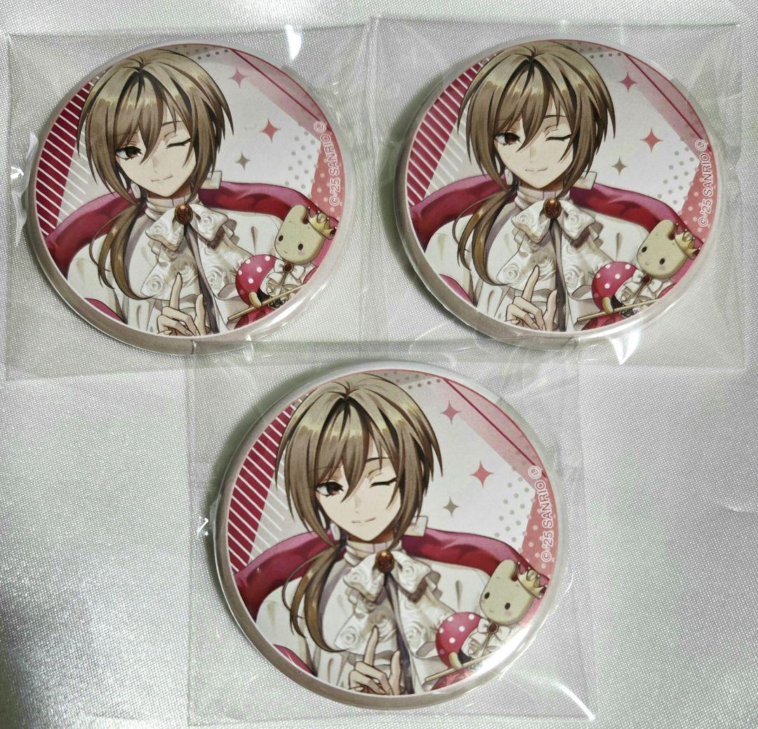 フラガリアメモリーズ フラメモ なかよくフェスティバル ロマリシュ 缶