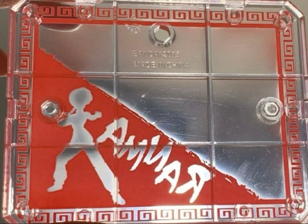 S.H.Figuarts 早乙女らんま（女）らんま1/2 可動フィギュ 2016