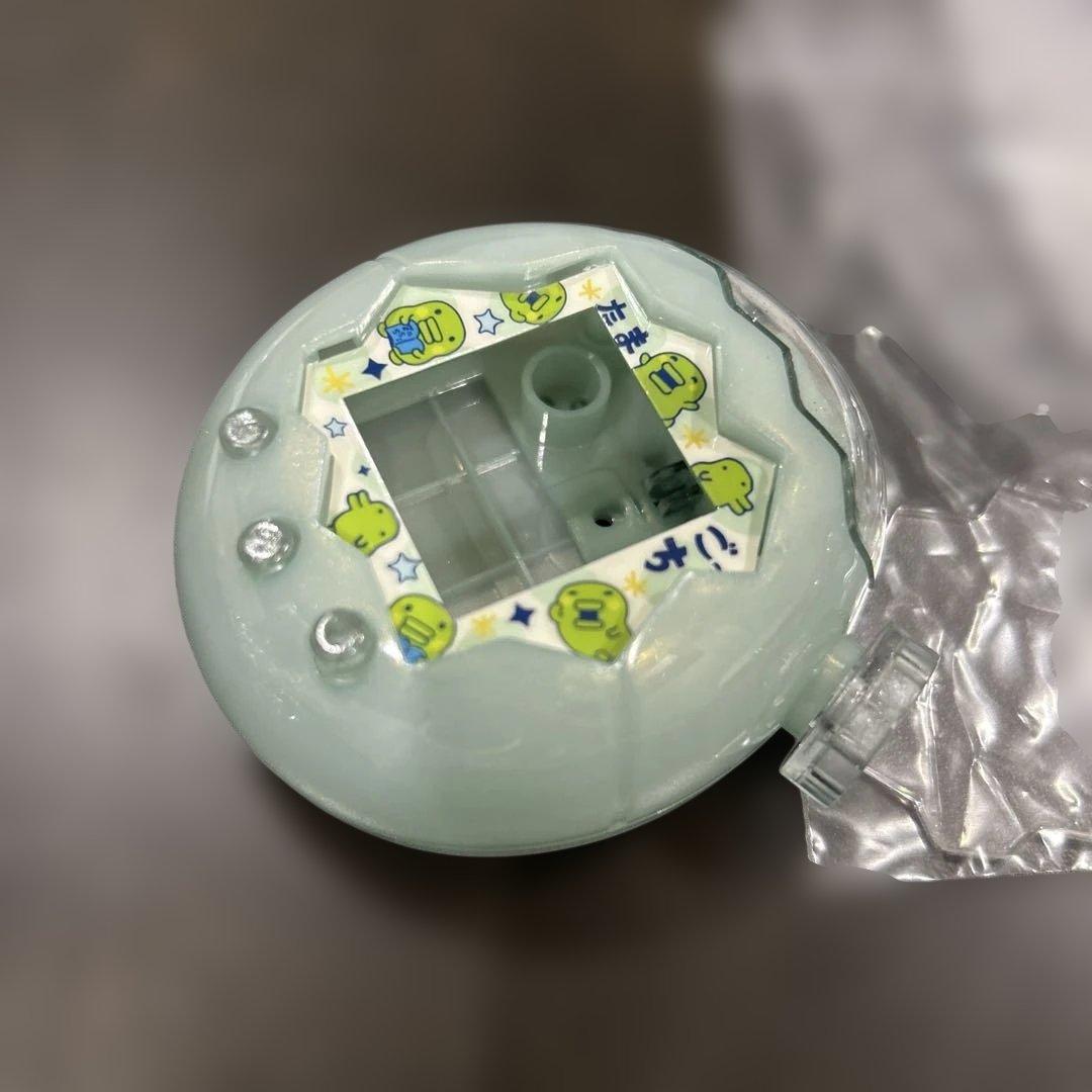 たまごっちパラダイス カスタムフルセット - メルカリ