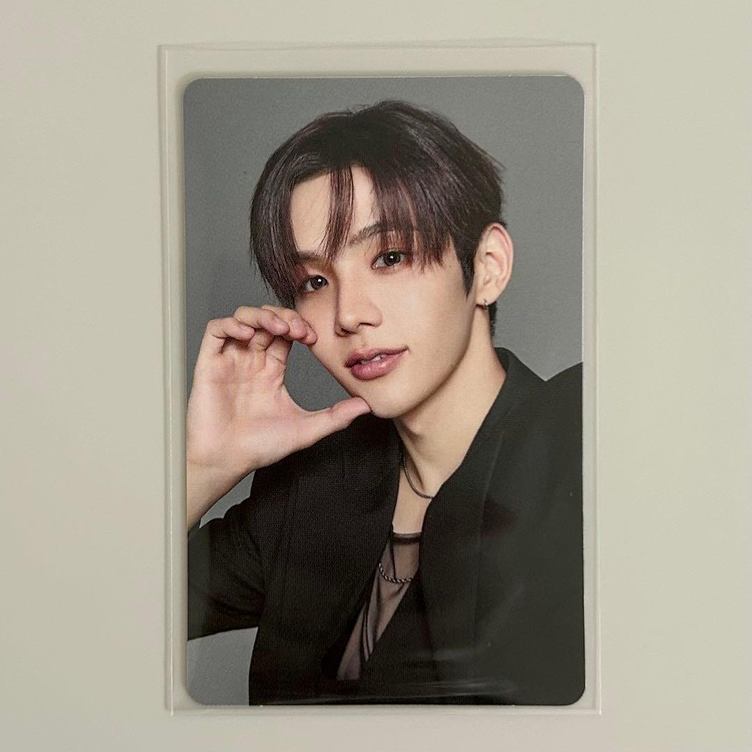 RIIZE ショウタロウ トレカ - メルカリ