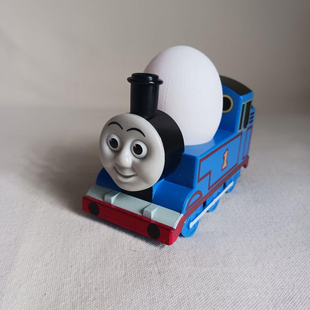 ご確認用です　トーマス　エッグカップ　1993