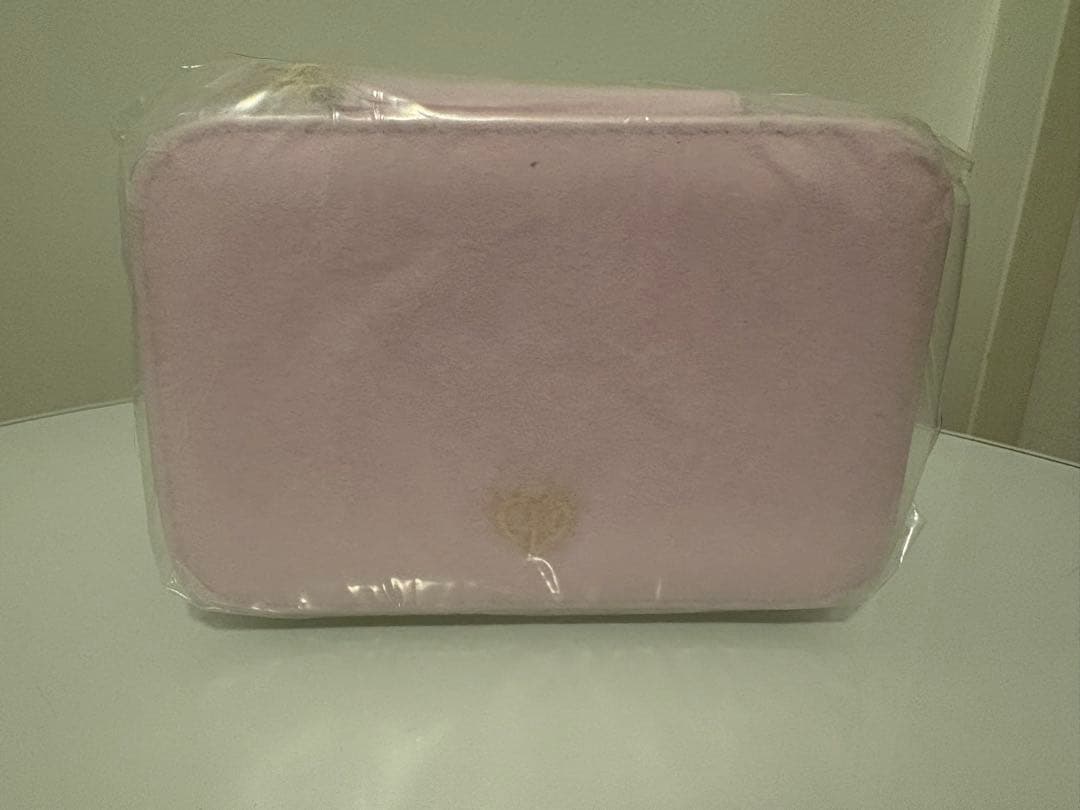 新品未開封】クレドポーボーテ オリジナルポーチ - メルカリ