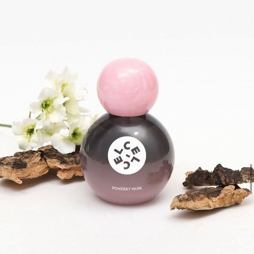 CELCEL 山中柔太朗 香水