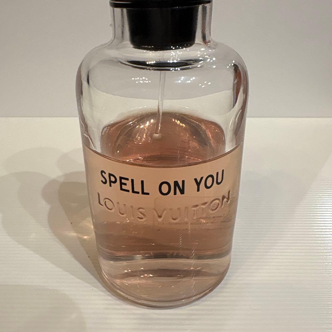 SPELL ON YOU LOUIS VUITTON 香水