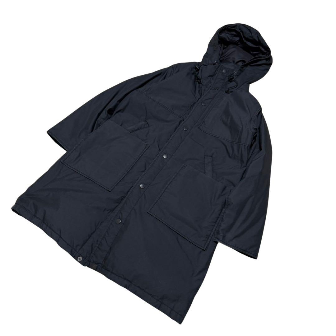 ノースフェイス パープルレーベル ダウンコート ND2864N - メルカリ