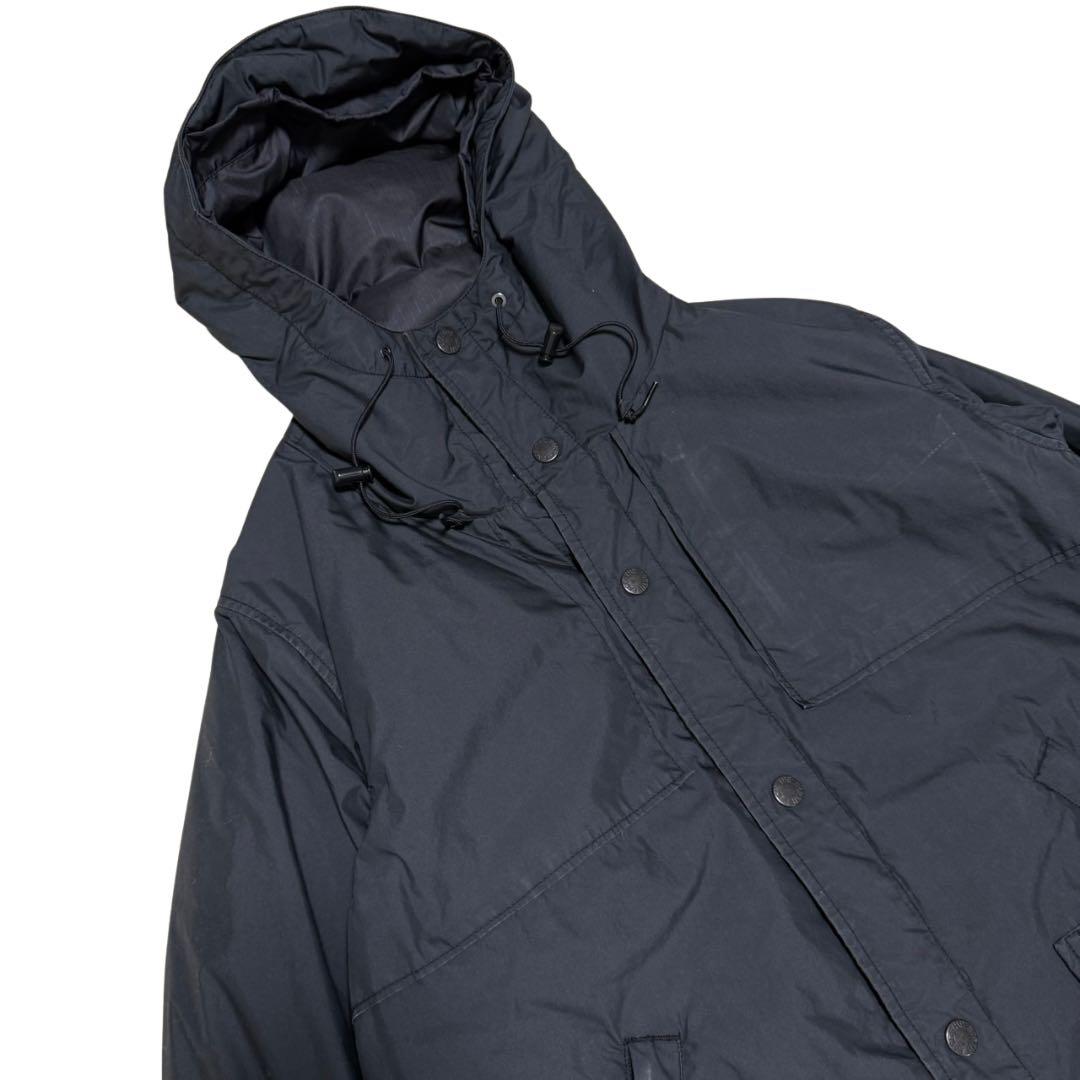 ノースフェイス パープルレーベル ダウンコート ND2864N - メルカリ