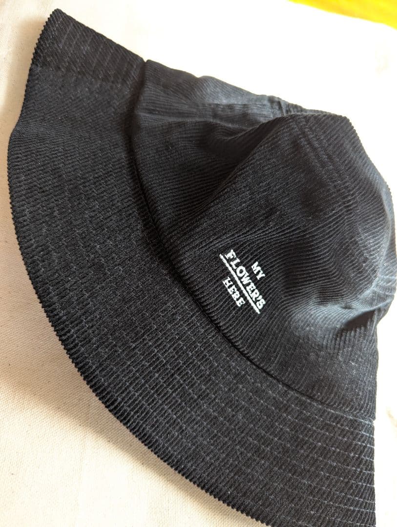 藤井風 バケットハット L/ XL - メルカリ