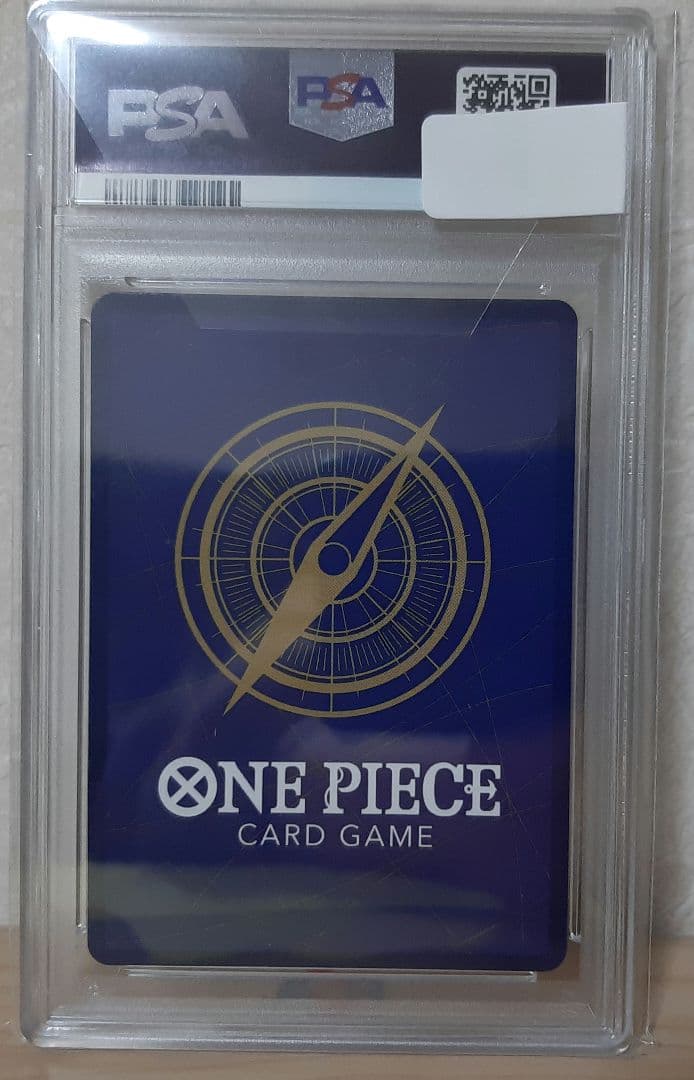 シャーロット・プリン フラッグシップバトル2025 1月ベスト8記念 PSA10