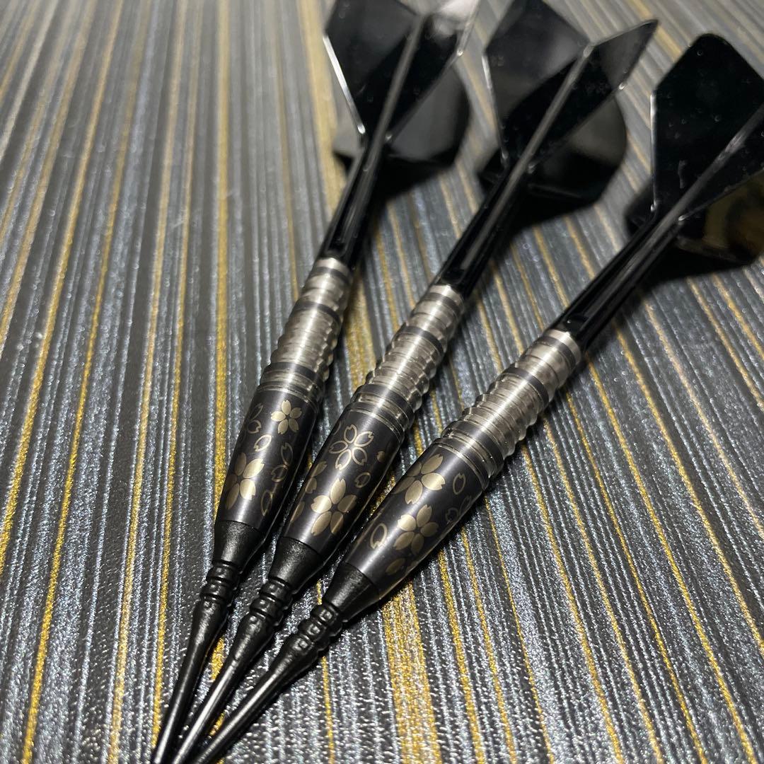 定価14000円 ソフトダーツ ターゲット スマッシュ バレル重量 18g