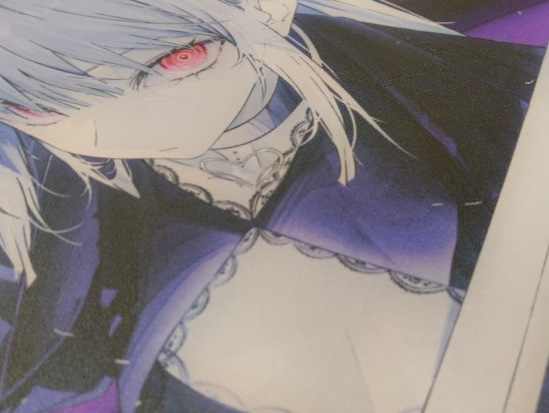 DYSPHORIA MAKI 真希 ガラスマウスパッド - メルカリ