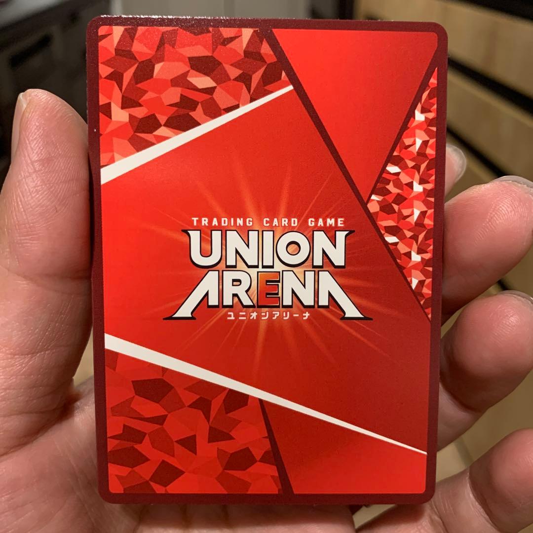 ユニオンアリーナ 2.5次元の誘惑 イコラ/753 ♡ S R - メルカリ