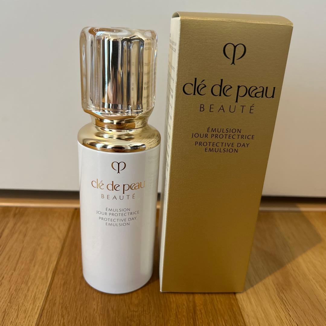 クレドポーボーテ　エマルションプロテクトゥリス（ジュール）本体