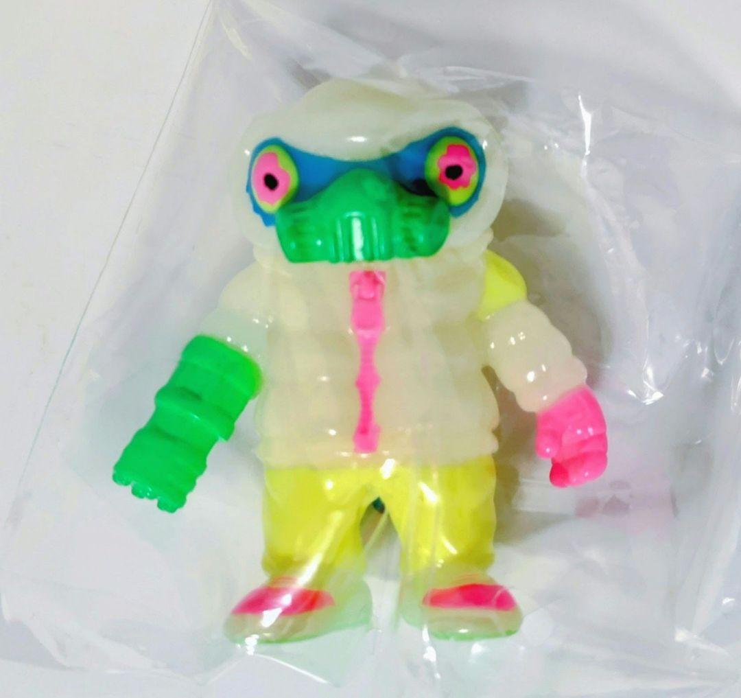 VAG A GO GO GYAROMI オイドキラー(蓄光) 特別仕様カラー - メルカリ