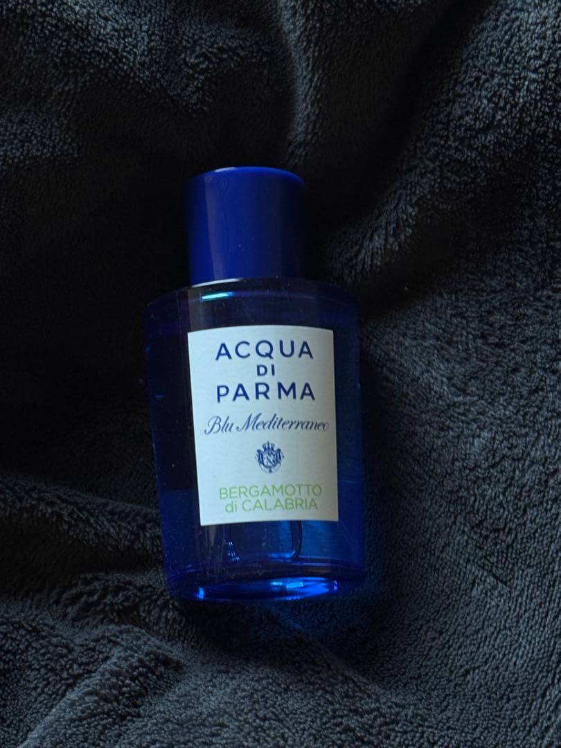 ACQUA DI PARMA ベルガモット　100mL