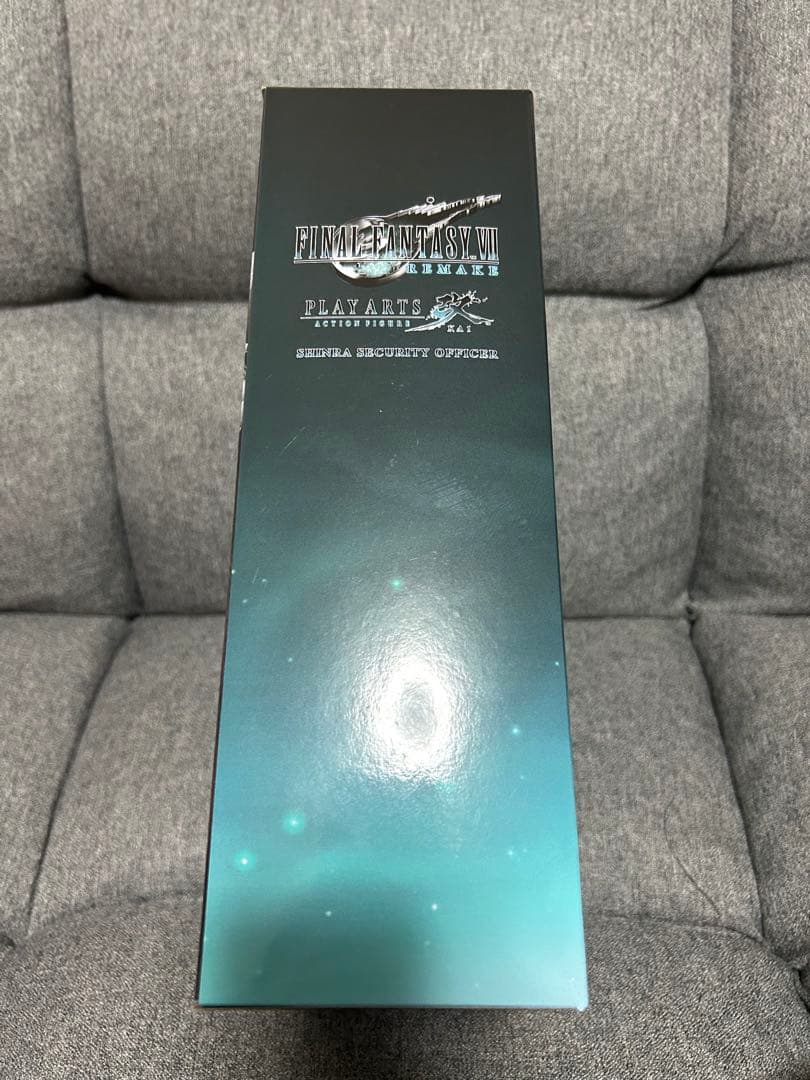 makotokato$様 ファイナルファンタジーVII リメイク PLAY - メルカリ