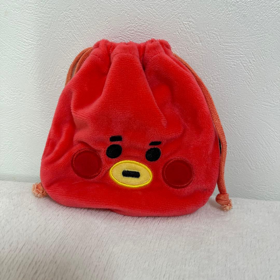 BTS BT21 TATA グッズ 4点セット - メルカリ