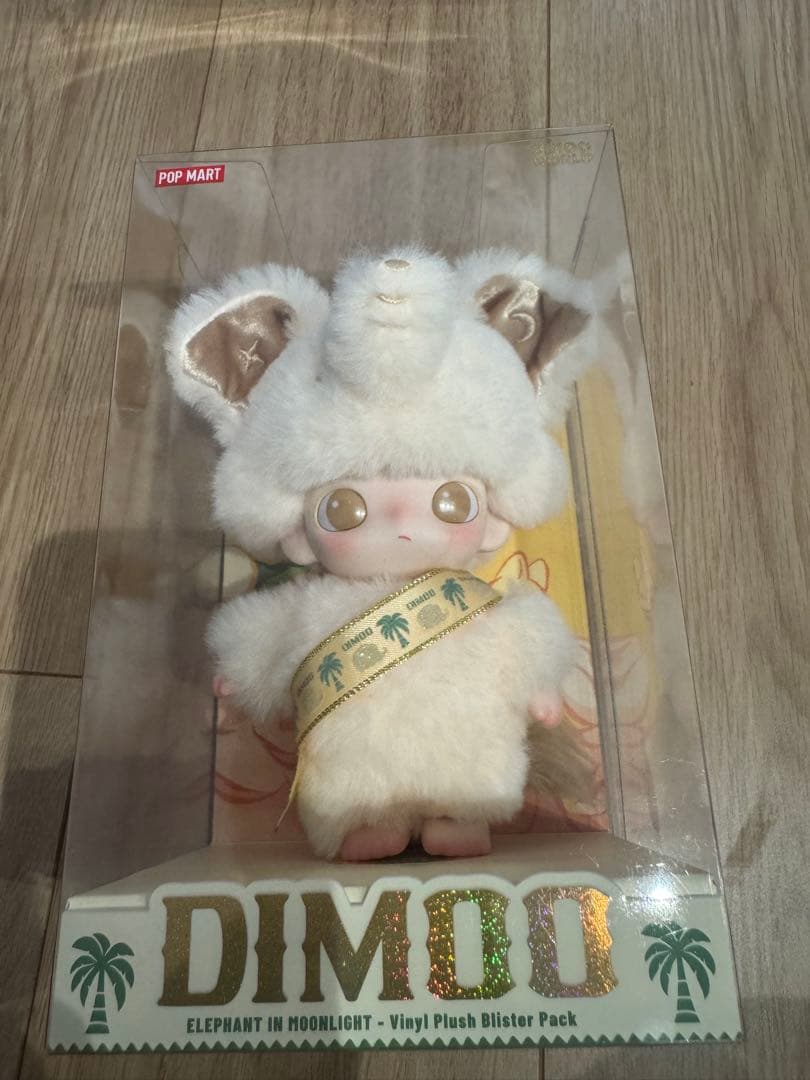 正規品 POPMART LABUBUとcrybabyタイ限定3点セット - メルカリ