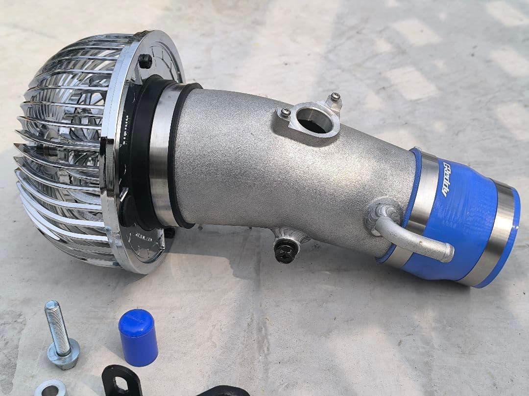 ゆう様専用【美品】BRZ 86 エアクリーナー ZC6 ZN6 エアクリ 廃盤品