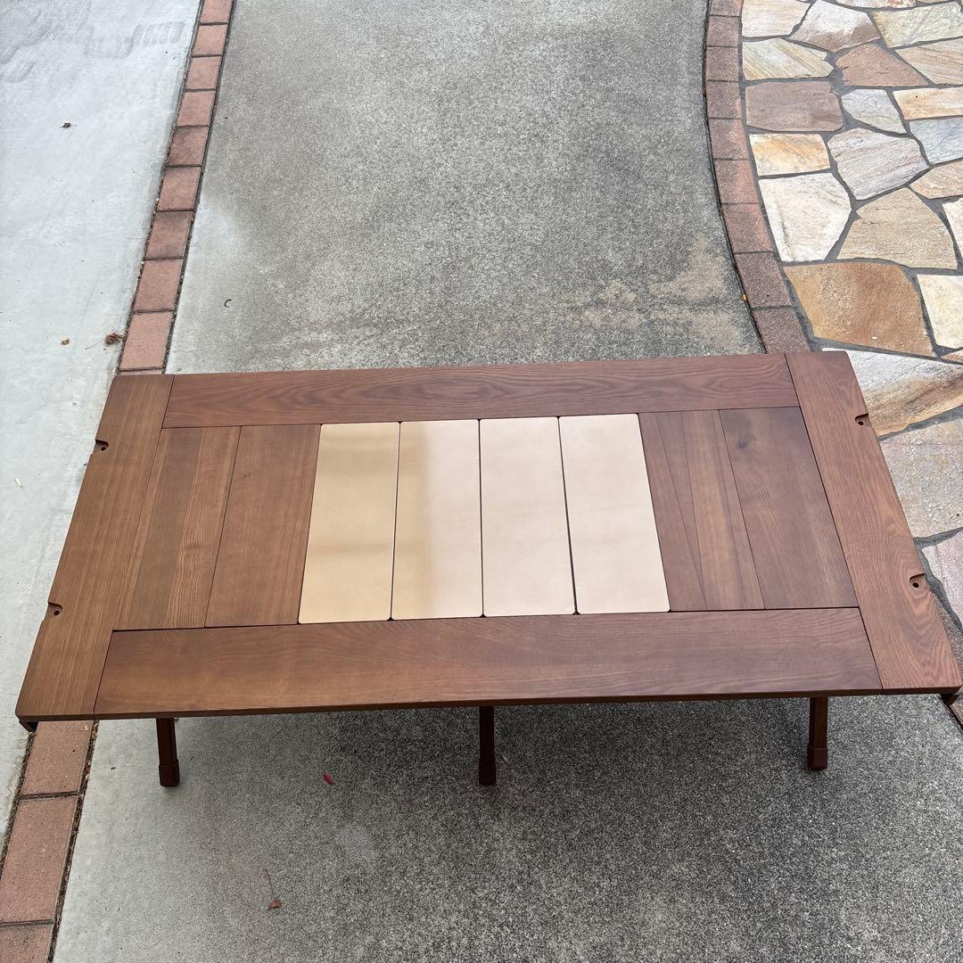 美品　CHEF TABLE LIGHT（シェフテーブルライト）120