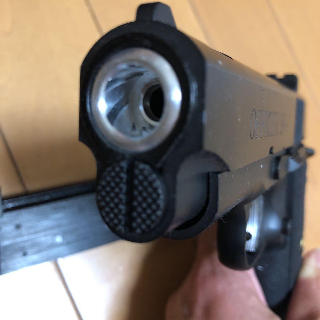 MGC OFFICER SN-7 - メルカリ