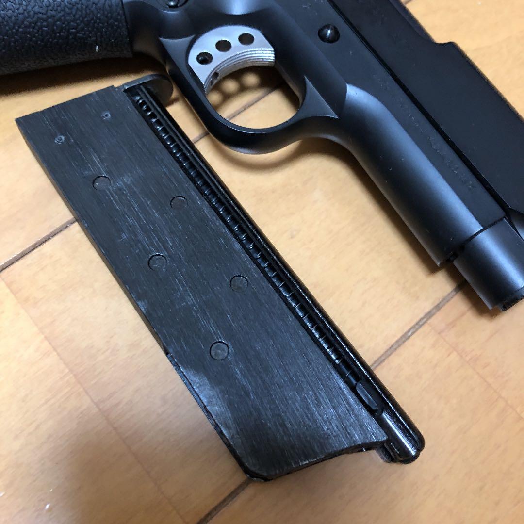 MGC OFFICER SN-7 - メルカリ