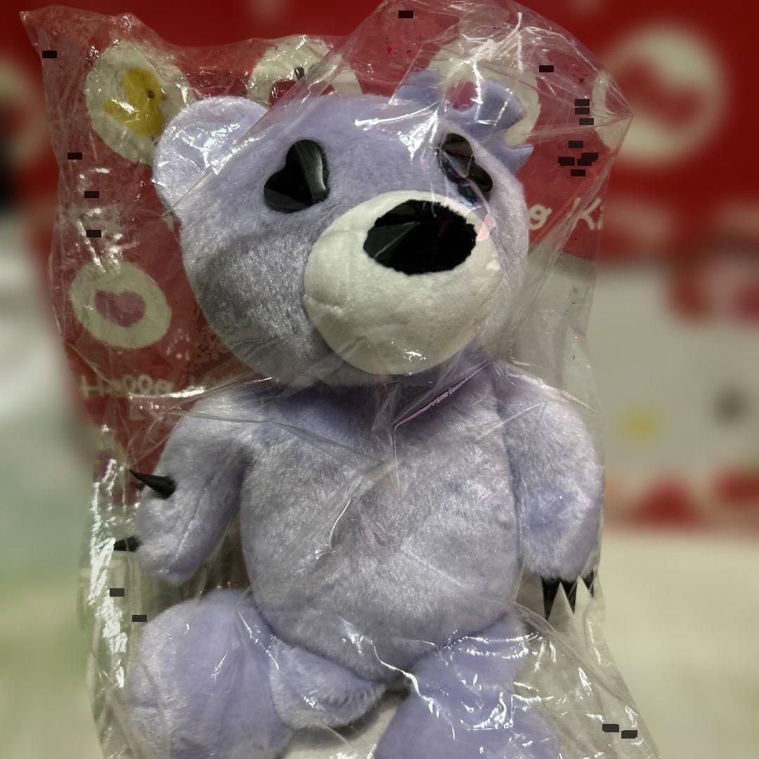 山下智久Club9クマナイン - メルカリ