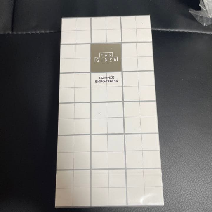 The Ginzaザギンザ　エッセンスエンパワリング 45ml*2