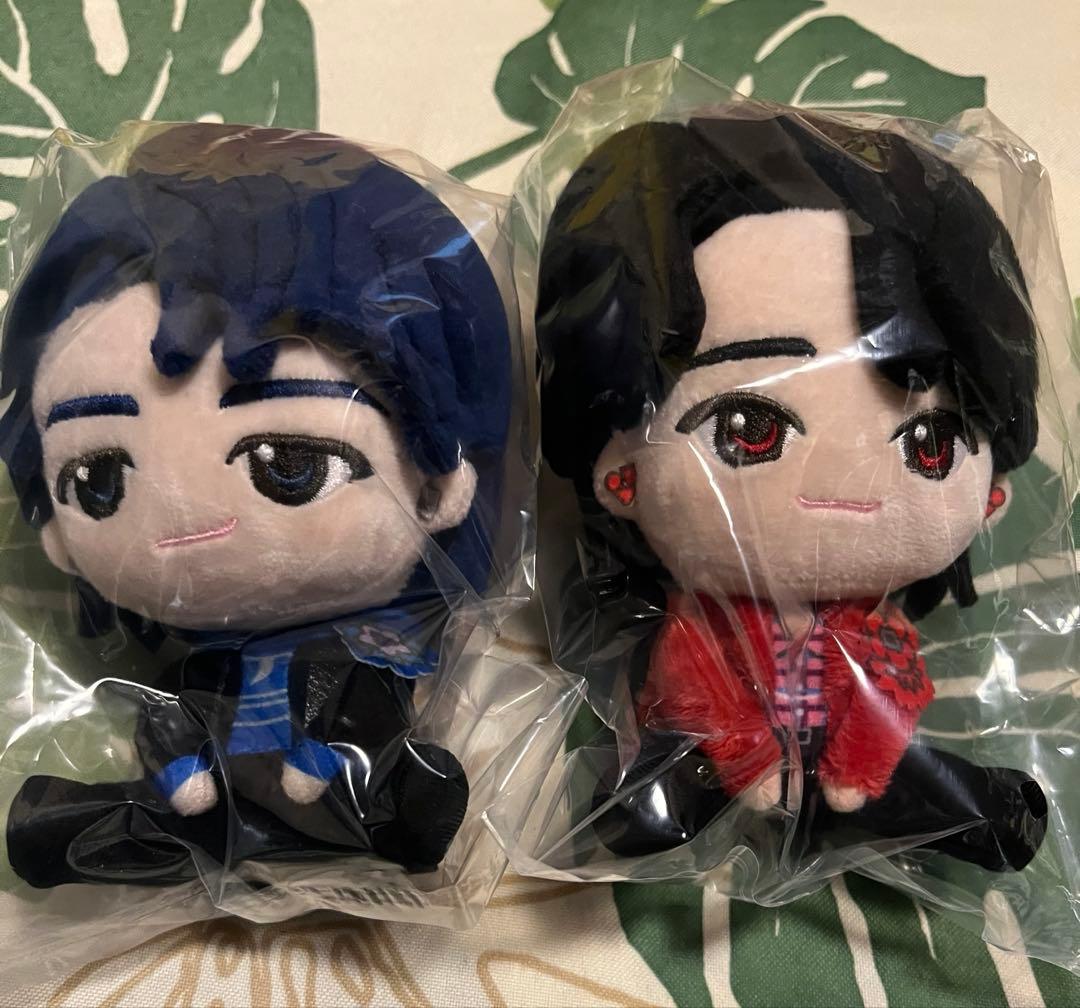 4点セット☆一番くじ　Mrs. GREEN APPLE e11eecb027114d690ed7590df95c70