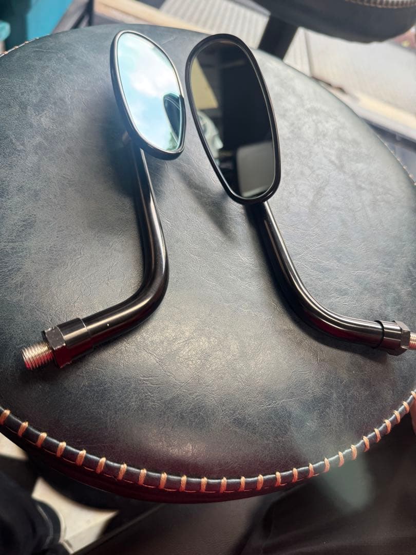 クラフトマン　モーフィングミラー　テーパーシャフト　左右セット