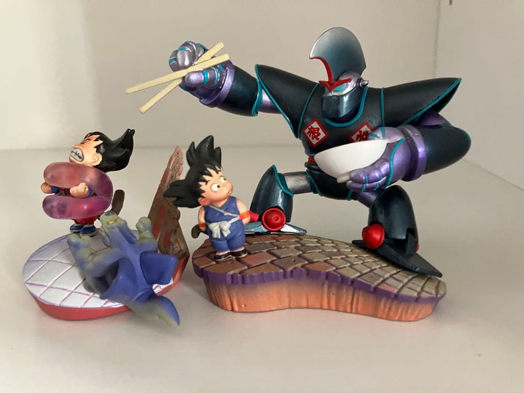 希少】ドラゴンボール フィギュア ドラカプ 27体まとめ売り