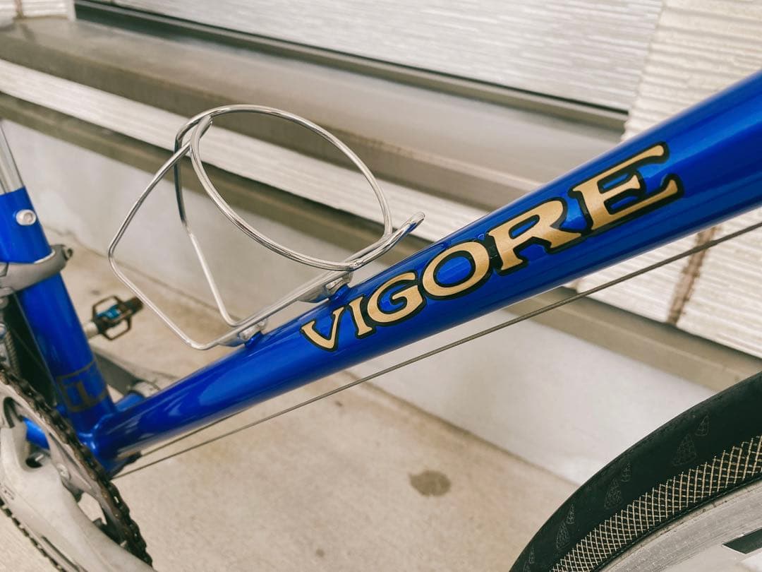 【ひらぱ様向け】VIGORE CrMo Racer オーダーメード ひらぱ様向け】VIGORE CrMo Racer オーダーメード - メルカリ