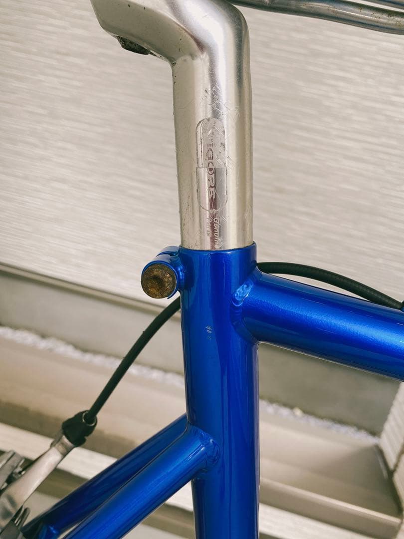 ひらぱ様向け】VIGORE CrMo Racer オーダーメード - メルカリ