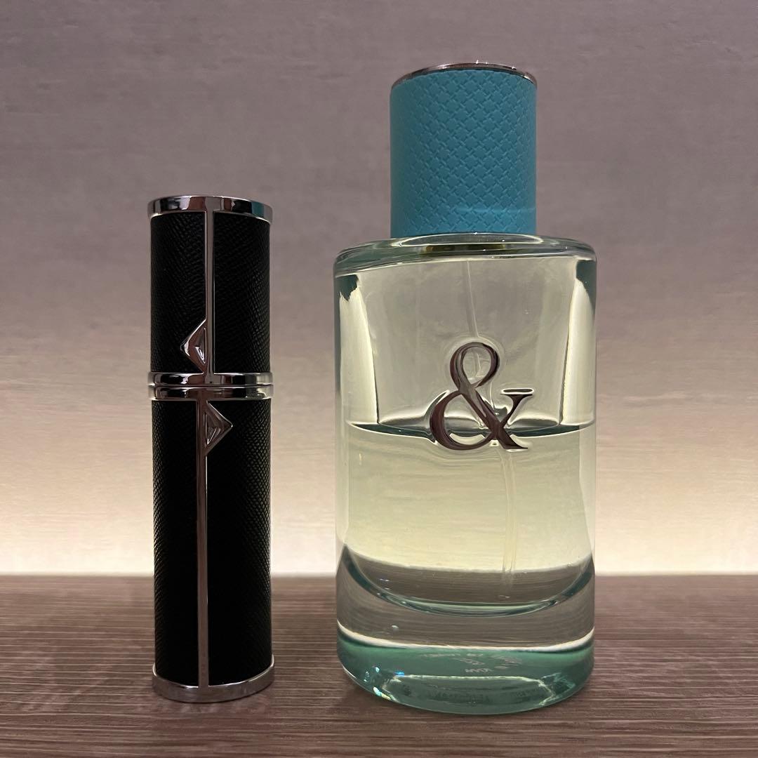 Tiffany & Love オードパルファム 50mL