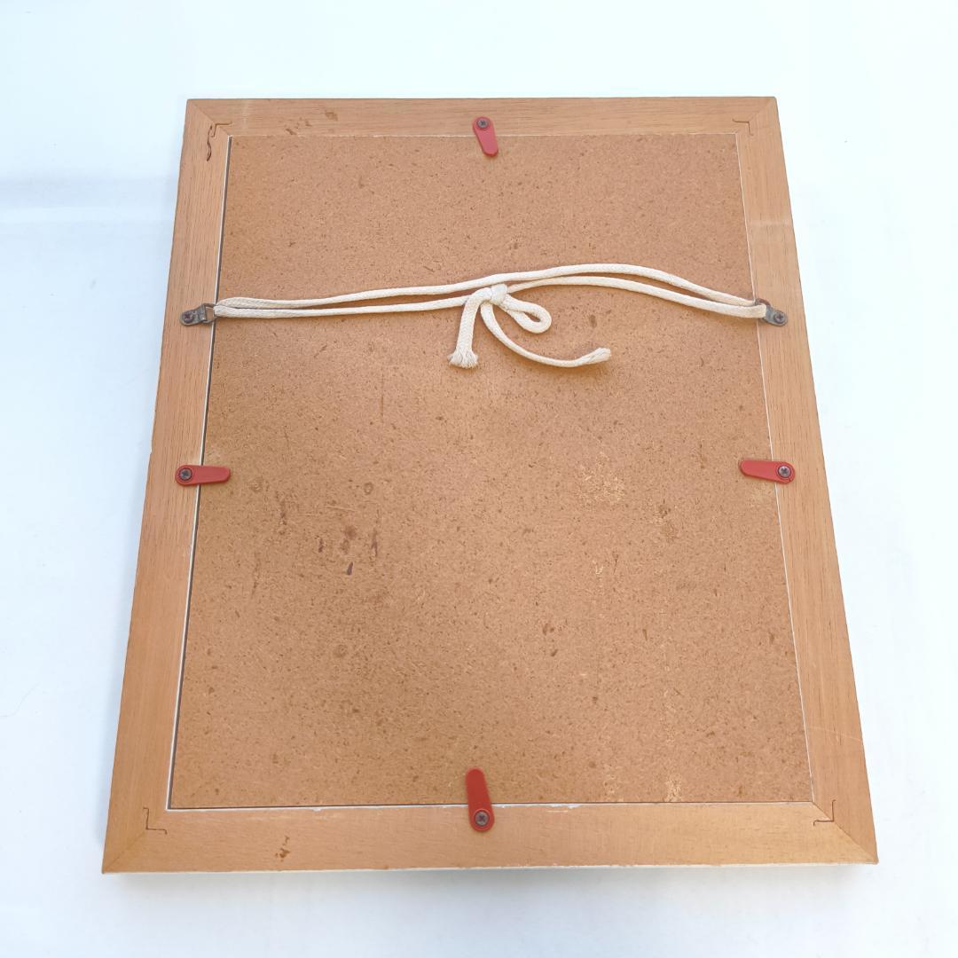 幽遊白書 週刊少年ジャンプ 25th 複製原画 版画 浦飯幽助 冨樫義博