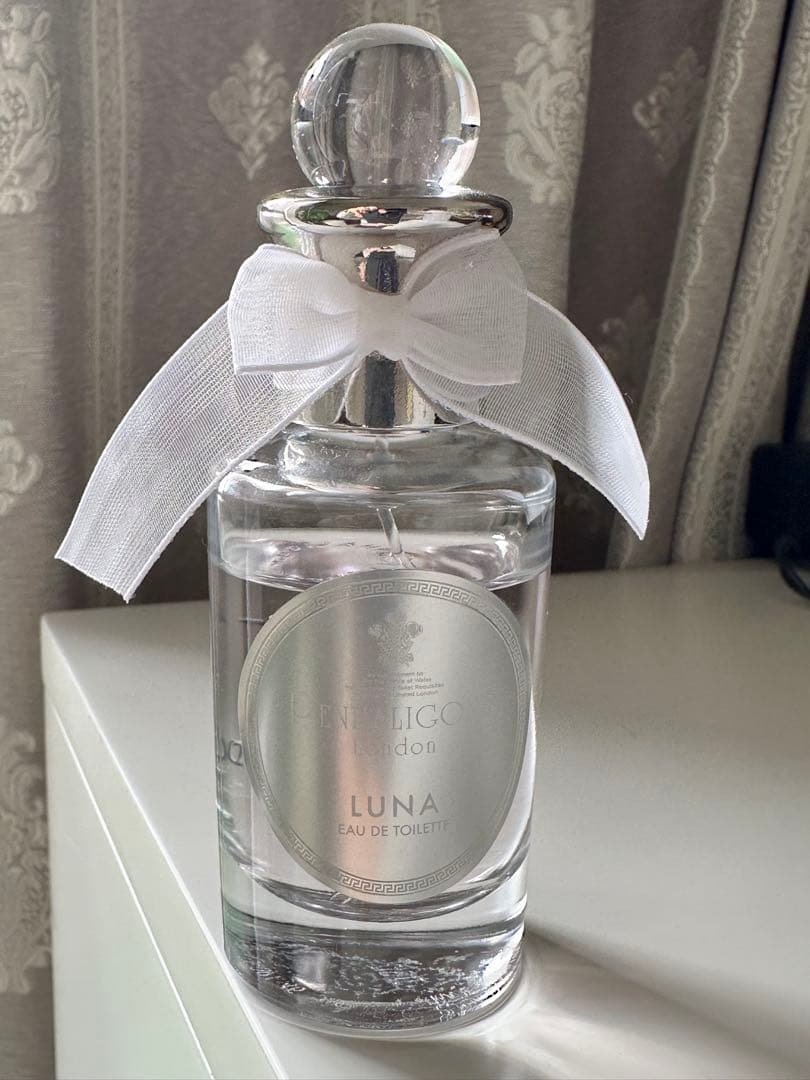 ペンハリガン ルナ オードトワレ　30ml