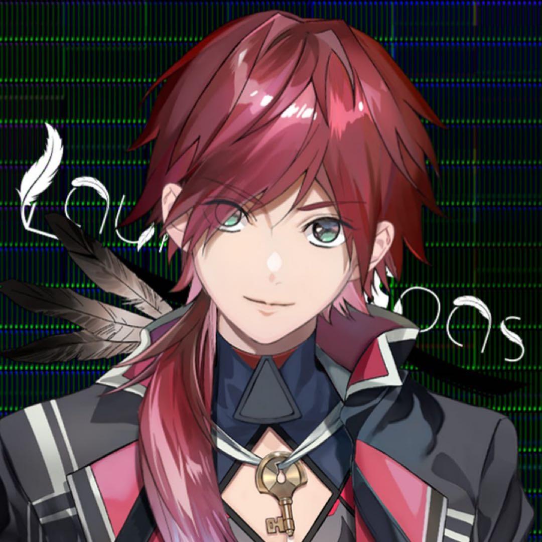 にじさんじ ローレン・イロアス　コスプレ衣装　XLサイズ にじさんじ ローレン・イロアス 共通衣装 コスプレ衣装 ｜にじさんじ