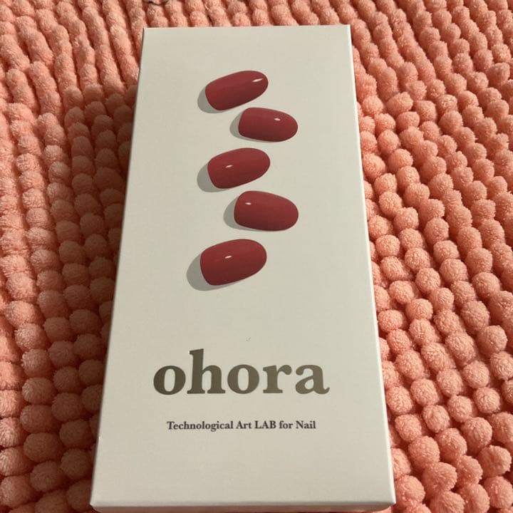 オホーラ　ohora ハンド　15枚　N LIZ