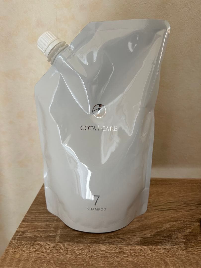 コタ アイケア シャンプー 7番 詰め替え用 - メルカリ