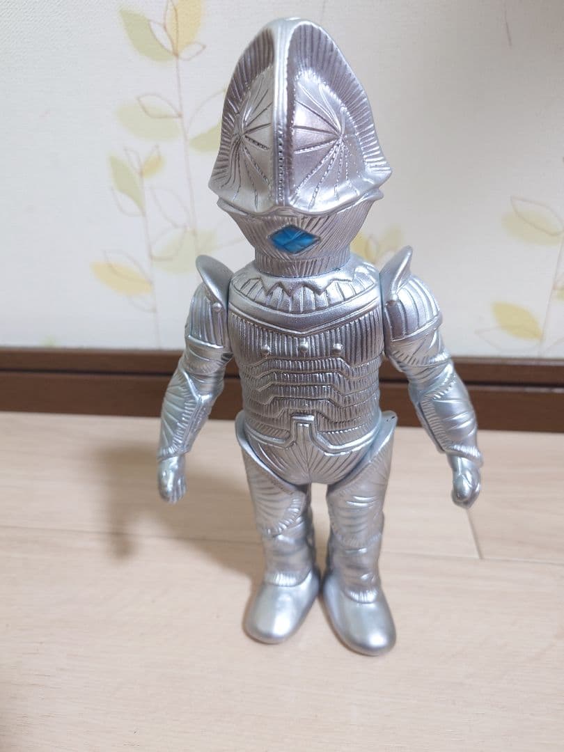 ブルマァク ボーグ星人 - メルカリ