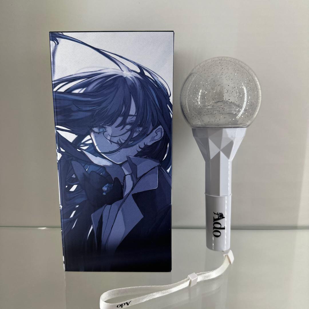 Ado 蜃気楼 ペンライト - メルカリ